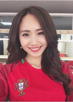 Nguoi ham mo Xuan Anh VTV 