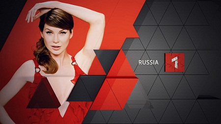 Russia 1 Live 24/24