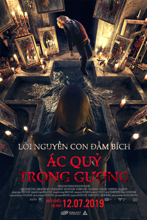 LỜI NGUYỀN CON ĐẦM BÍCH - Thuyết minh